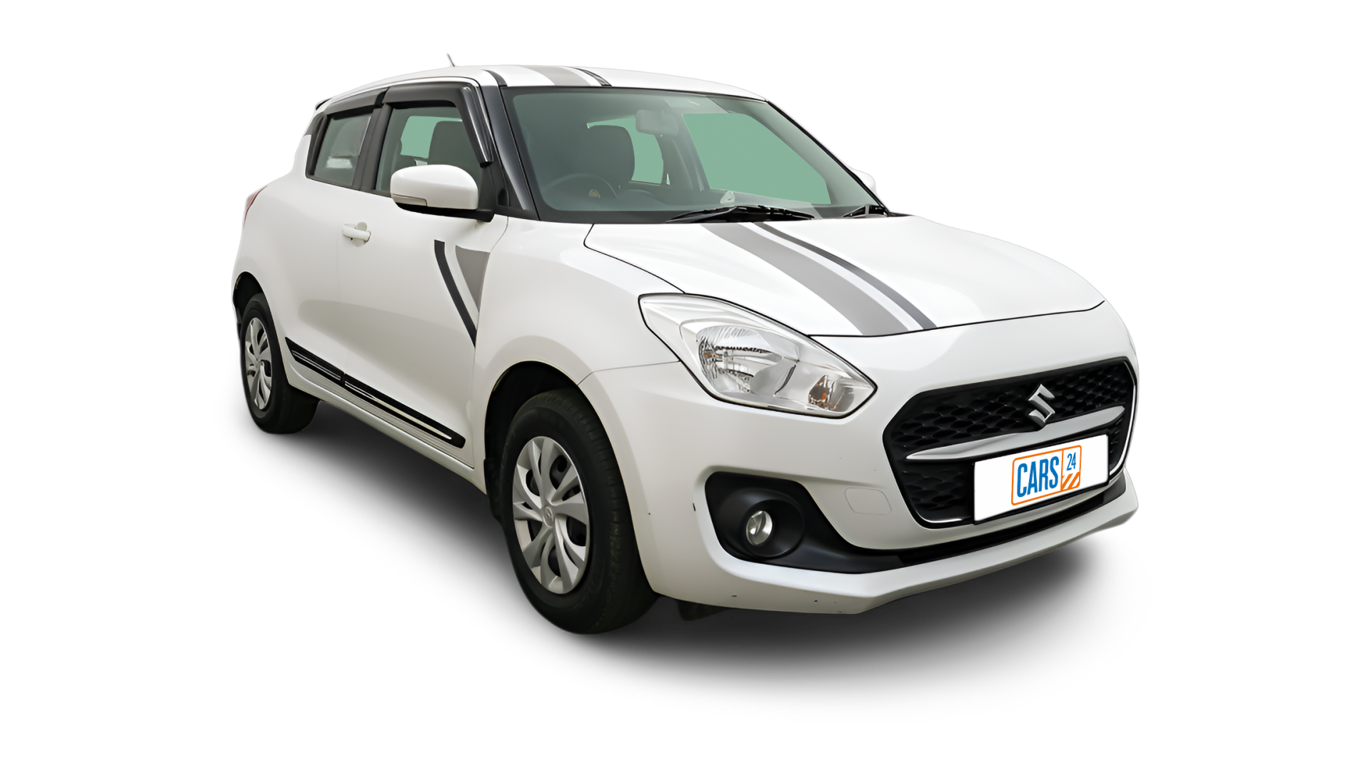 Maruti Swift-img